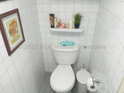 Imagen 8 de 19 de Venta De Impecable Local Comercial En Chuao / Gm 22-19338