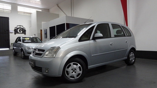 Chevrolet Meriva Joy 1.8 (flex) 2005