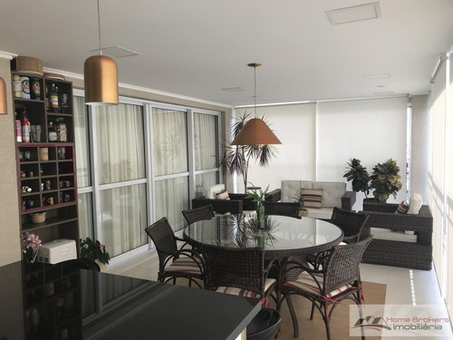 Imagem 8 de 15 de Apartamento Para Venda Em Jundiaí, Jardim São Bento, 3 Dormitórios, 3 Suítes, 5 Banheiros, 3 Vagas - 20377j_2-1190992