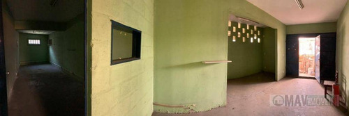 Imagem 4 de 16 de Casa Com 3 Dormitórios À Venda, 170 M² Por R$ 540.000,00 - Bento Ribeiro - Rio De Janeiro/rj - Ca0476