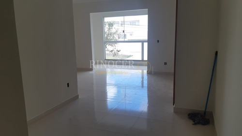 Imagem 6 de 6 de Apartamento Padrão Em Franca - Sp - Ap0408_rncr