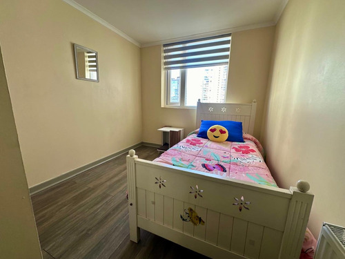 Departamento En Venta 3 Habitaciones 2 Baños 1 Est 1 Bod