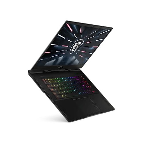 Laptop Gamer Msi Stealth Gs77 17'' I7 16gb Ddr5 1tb Rtx 3060