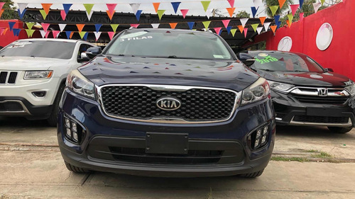 Kia Sorento V6 3 Fila Americana