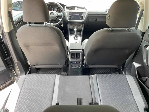 Volkswagen Tiguan 1,4 Trendline At