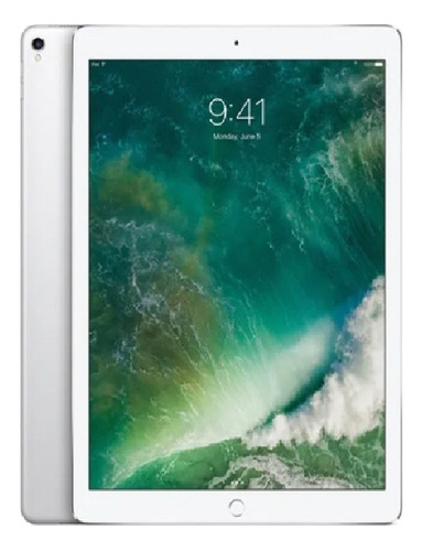 iPad Pro 12.9 Pulgadas, Segunda Generación 64 Gb (Reacondicionado)