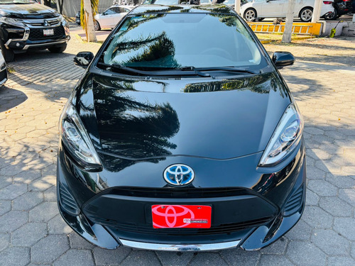 Toyota Prius 1.5 C