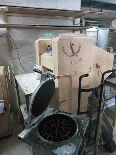 Venta De Fondo De Comercio Panadería Sabana Grande