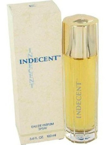 Perfume Indecent Eternal  Mujer - mL a $1100