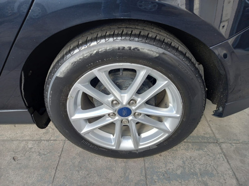 Ford Focus III 1.6 S