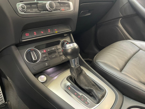 Audi Q3 2.0 Tfsi Ambition S-tronic Quattro 5p