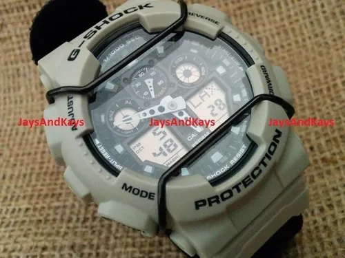 G shock ga 100 bull bar sale