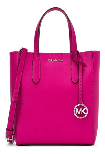 Michael kors shopper pink cheap