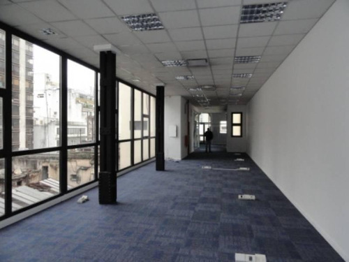 Edificio De Oficinas En Venta Con Renta