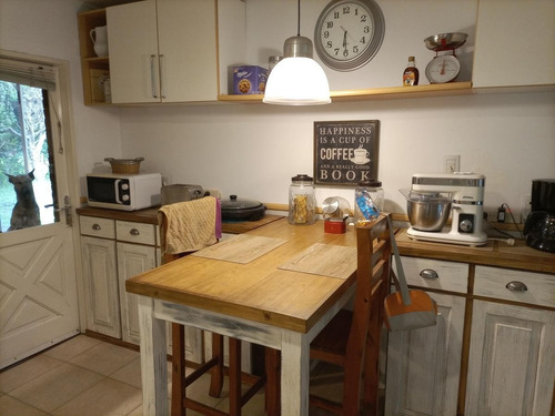 Imagen 9 de 27 de Casa Tradicional En Venta En Barrio Cerrado Campos De Álvarez, Moreno