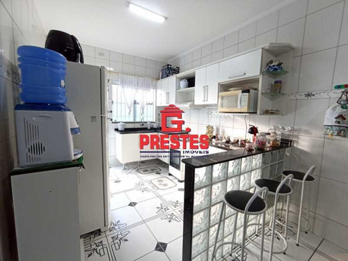 Imagem 7 de 14 de Casa De Rua-à Venda-jardim Do Paço-sorocaba - Stca00062
