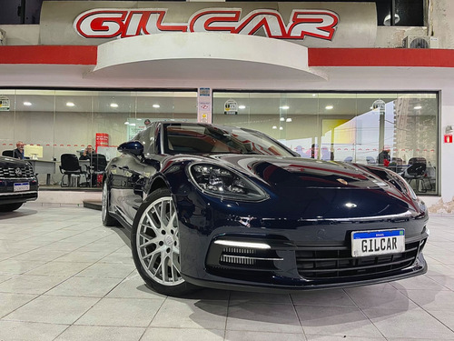 Porsche Panamera 2.9 V6 E-HYBRID 4 EXECUTIVE PDK