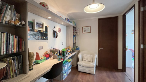 Impecable, 3 Dorms