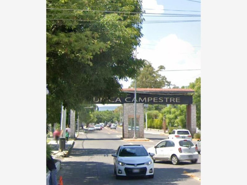 Imagen 1 de 7 de Terreno En Venta Jurica