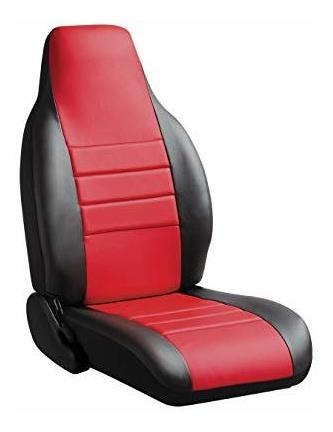 Fia Sl68-7 Asientos De Cubo Con Cubierta De Asiento Delanter