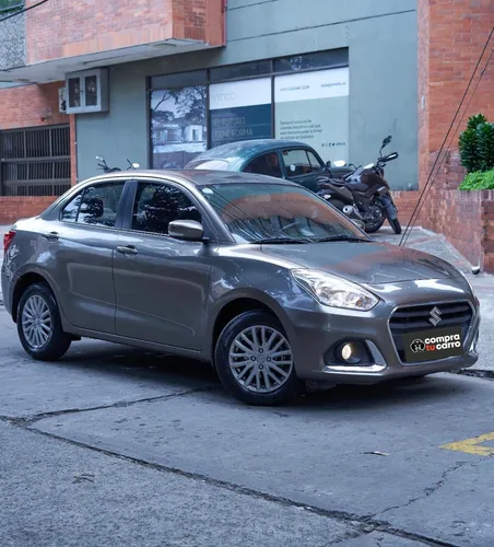 Suzuki Swift 1.2 Dzire