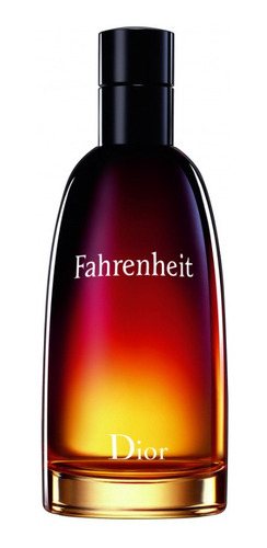 Perfume Importado Dior Fahrenheit Edt 100ml