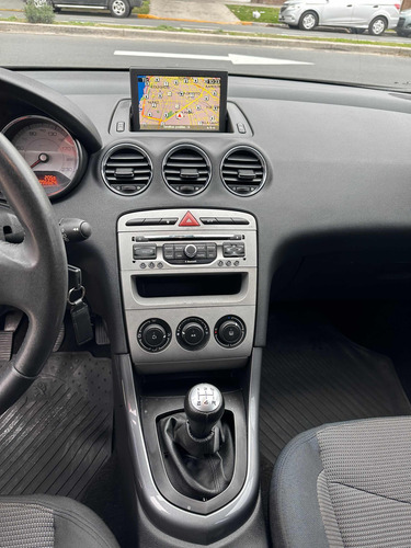 Peugeot 308 1.6 Allure Nav 115cv