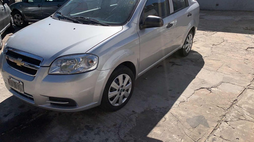 Chevrolet Aveo La