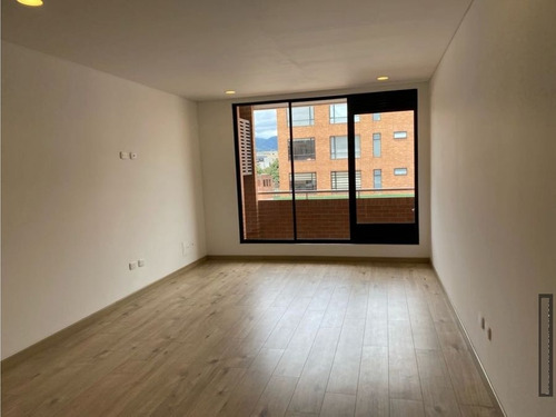 Bogota Vendo Apartamento En Santa Barbara Para Estrenar Area 98 Mts