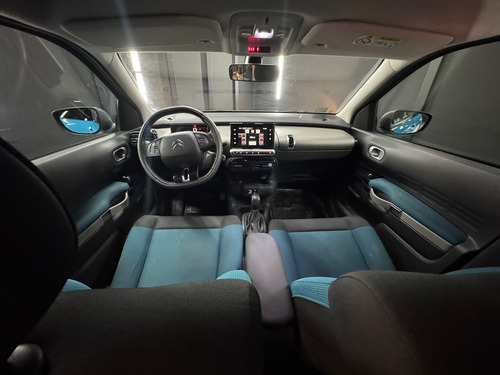 Citroën C4 Cactus 1.2 PURE TECH SHINE AT6
