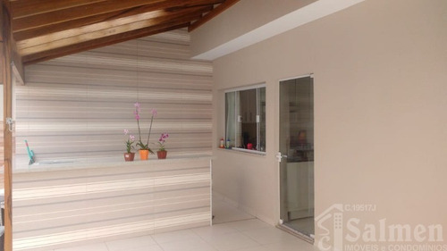 Imagem 23 de 30 de Casa - Ca00406 - 70317667