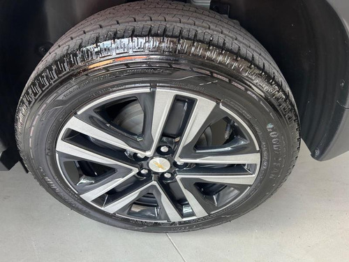 Chevrolet Tracker T A Lt