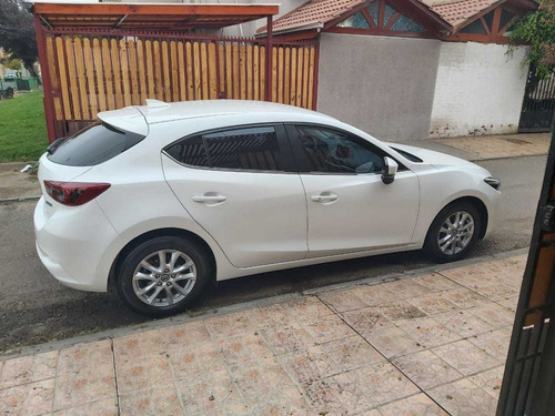 Mazda 3 Sport Sport