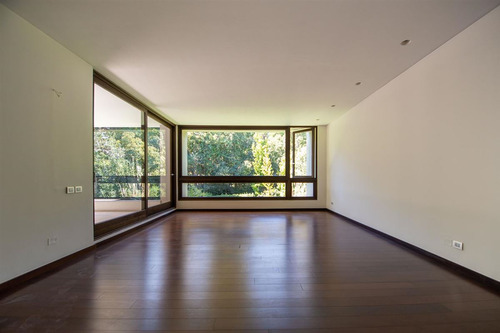 Departamento En Venta De 3 Dorm. En Las Condes