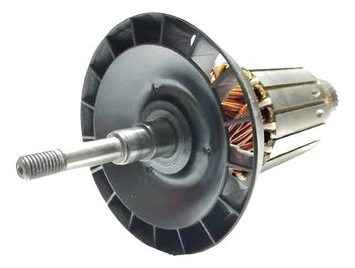 Armadura Para 6185-20 Series A20c Y D Milwaukee 16707135