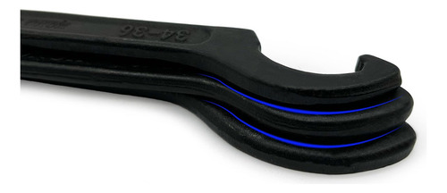Lepevney C Hook Spanner Llave De Llave MĂșltiple Ajuste De He
