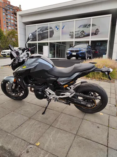 Bmw F900r Dynamic