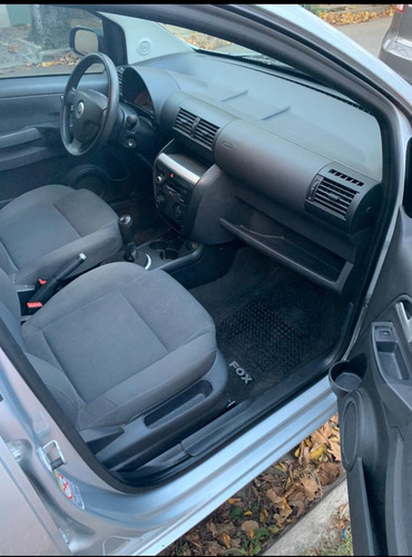 Volkswagen Fox 1.6 Highline 70d 2009