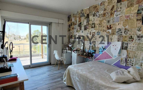 Imagen 22 de 30 de Hermosa Casa En Venta En Club De Campo Hacoaj