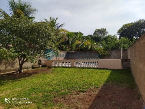 Chacara Para Venda Em Paulinia - Ch00120 - 68466830