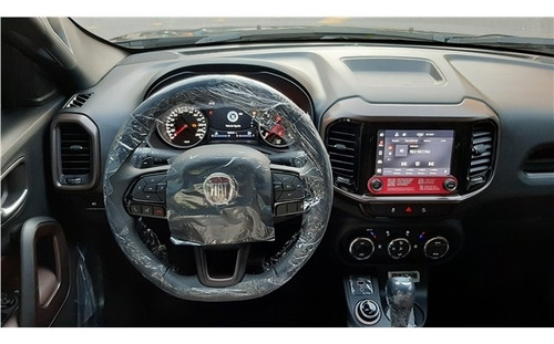 Fiat Toro 1.8 16v Evo Flex Endurance At6