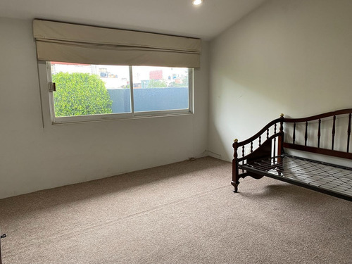 Imagen 19 de 30 de Casa En Venta, Santa Cruz Del Monte, Naucalpan, Estado De Mé