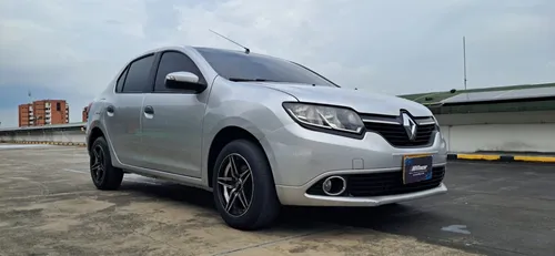 Renault Logan 1.6 Expression