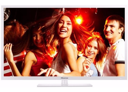 Tv 24 Hisense Led Hle2415db