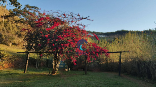 Imagem 24 de 30 de Fazenda À Venda, 290000 M² - Das Laranjeiras - Paraibuna/sp - Fa0005