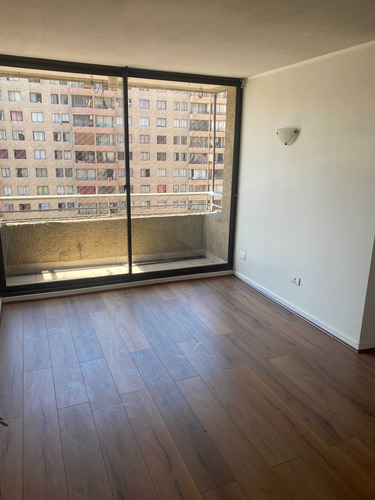 Arriendo Depto 2d 2b San Fco 350 Stgo (93929)