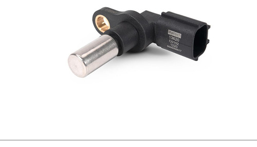 Sensor Posicion Cigüeñal Ckp Nissan Np300 4cil 2.4l 2015
