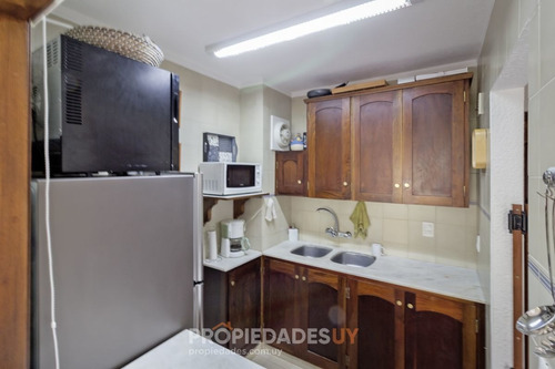 Imagen 10 de 24 de Impecable Apartamento En Peninsula