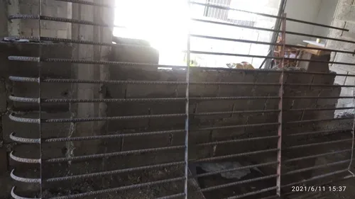 Rejas Para Ventanas Protectora (Usado)