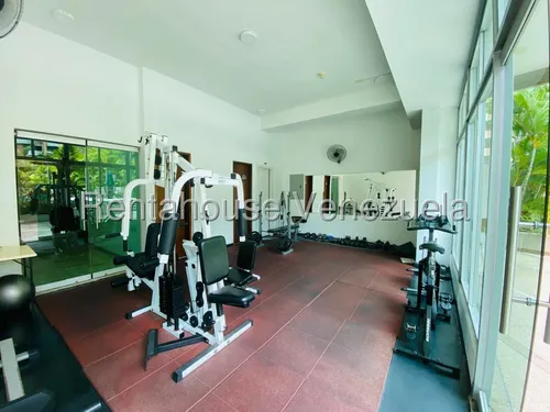 Adt Apto En Venta En Santa Rosa De Lima 25-14246 Yf